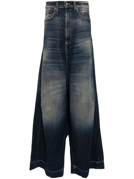  R13 Jesse Jeans - Blue 