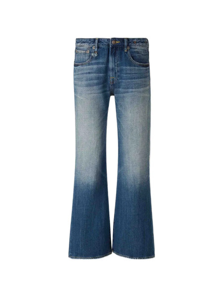  R13 Joan Jeans - Blue 