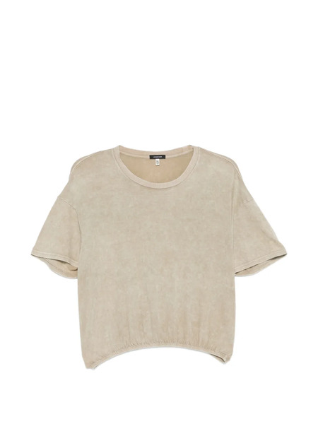  R13 Short-sleeve T-shirt - Neutrals 