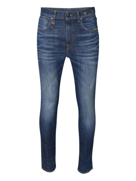  R13 Skate Jeans - Blue 