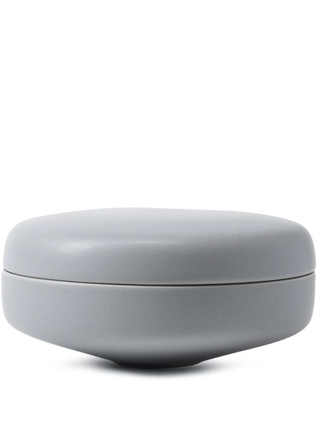  Raawii Alev Bon Trinket Box (16.5cm) - Grey 