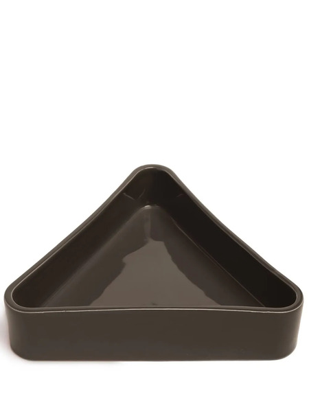  Raawii Canvas Ceramic Centrepiece - Green 