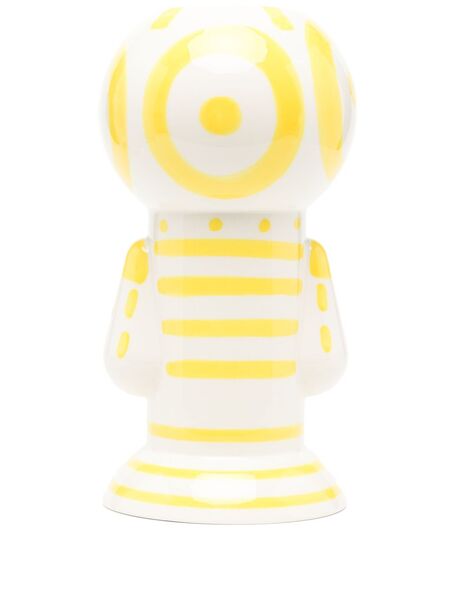  Raawii Dummy Vase - Yellow 