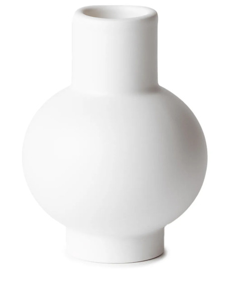  Raawii Miniature Strøm Vase - Grey 