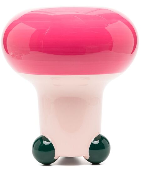  Raawii Mushroom Vase - Pink 