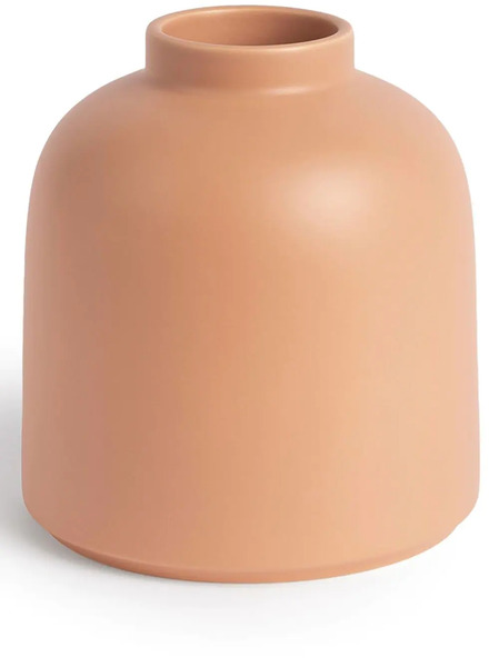  Raawii Omar Ceramic Vase (19cm) - Pink 