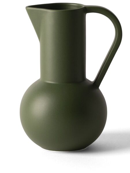  Raawii Strøm Jug - Green 