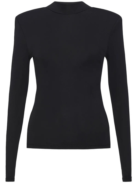  Rachel Gilbert Clove Top - Black 
