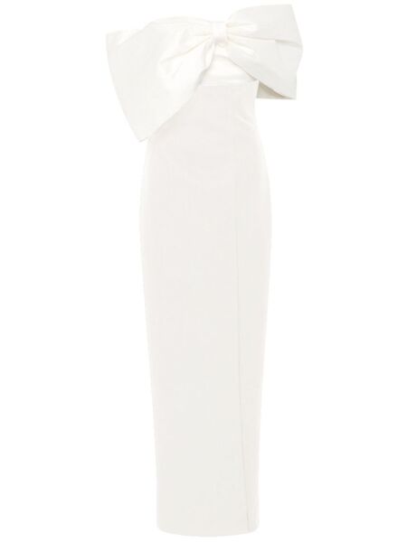  Rachel Gilbert Kace Gown - White 