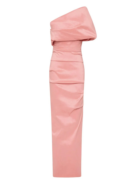  Rachel Gilbert Kat Gown - Pink 