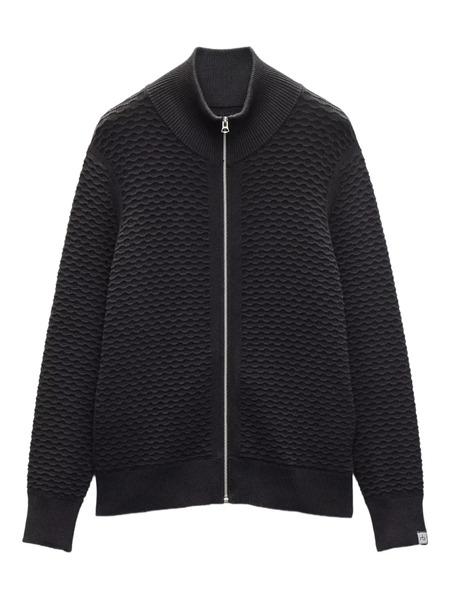  Rag & Bone Andrew Cardigan - Grey 