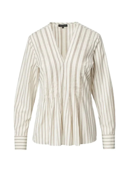  Rag & Bone Asher Shirt - Neutrals 