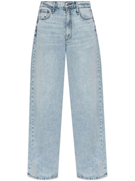 Rag & Bone Bellport Jeans - Blue 