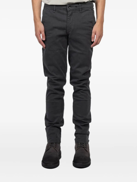  Rag & Bone Buttoned Trousers - Grey 