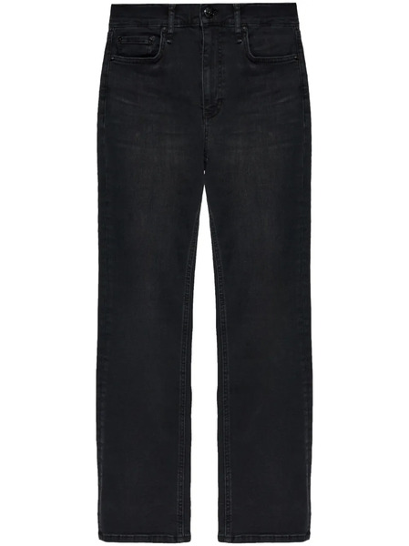  Rag & Bone Cornelia Jeans - Black 
