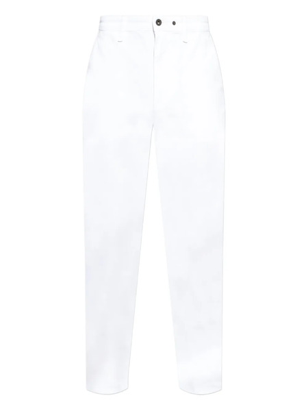  Rag & Bone Cotton Jeans - White 