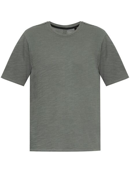  Rag & Bone Cotton T-shirt - Grey 