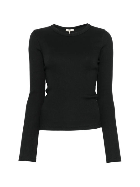  Rag & Bone Crew-neck T-shirt - Black 