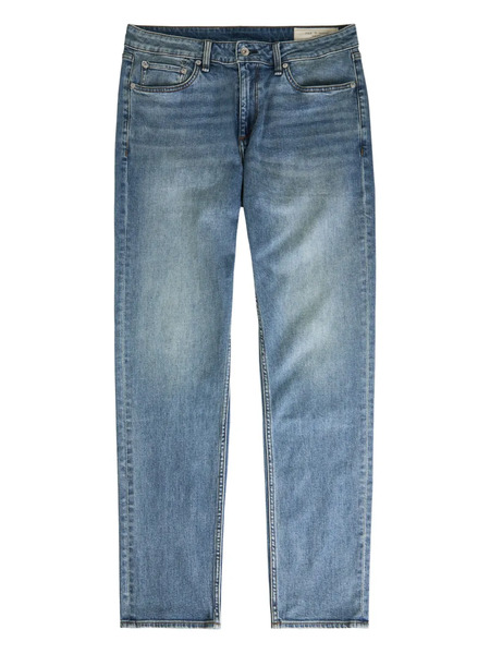  Rag & Bone Fit 3 Athletic Jeans - Blue 