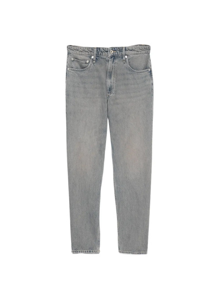  Rag & Bone Fit 4 Jeans - Blue 