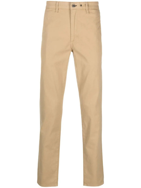  Rag & Bone Fit 2 Stretch Twill Chinos - Brown 