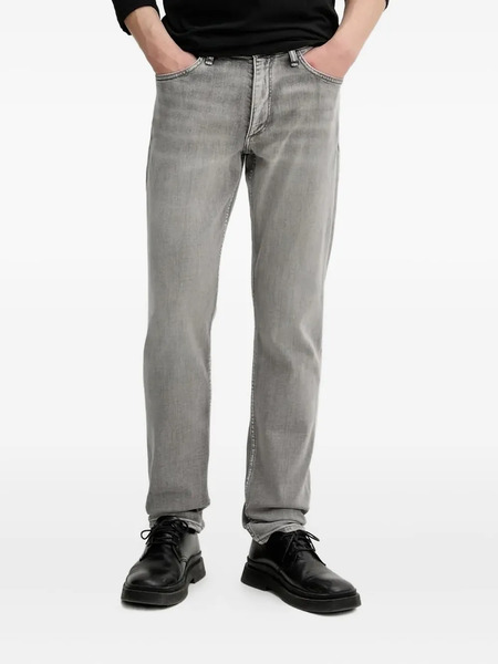  Rag & Bone Five-pocket Jeans - Grey 