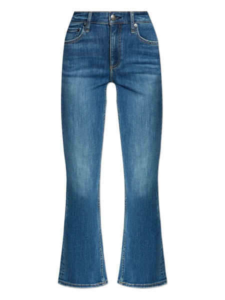  Rag & Bone Flexi Peyton Jeans - Blue 