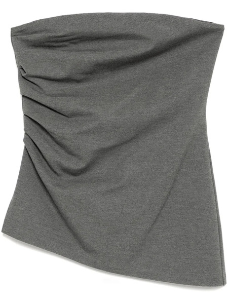  Rag & Bone Irina Top - Grey 