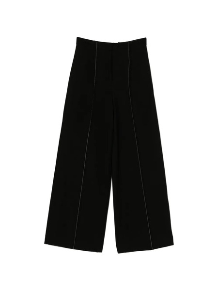  Rag & Bone Irina Trousers - Black 
