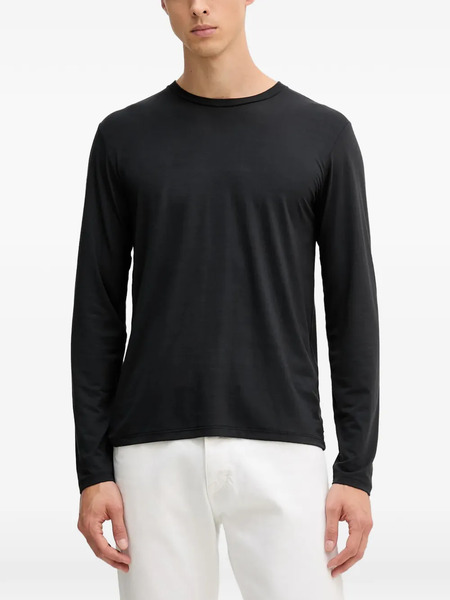  Rag & Bone Long-sleeve T-shirt - Black 