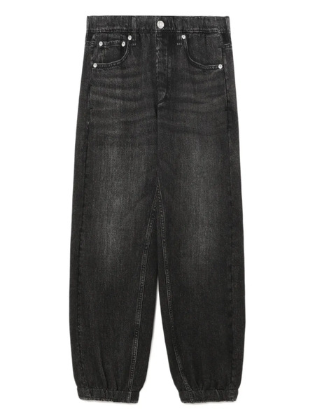  Rag & Bone Miramar Elasticated Jeans - Grey 