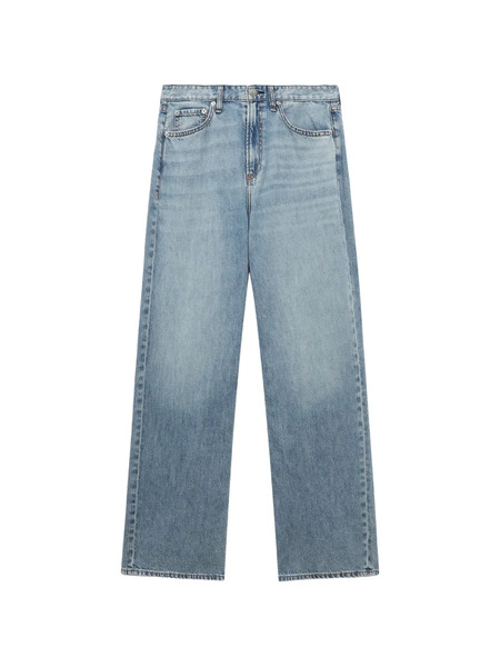  Rag & Bone Pocket Jeans - Blue 