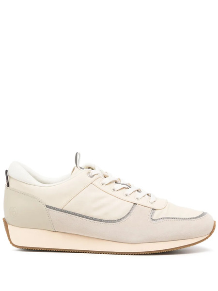  Rag & Bone Pursuit Retro Trainer - Neutrals 