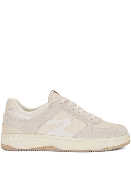  Rag & Bone Retro Tennis Sneakers - Neutrals 