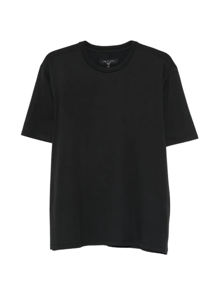  Rag & Bone Short-sleeve T-shirt - Black 