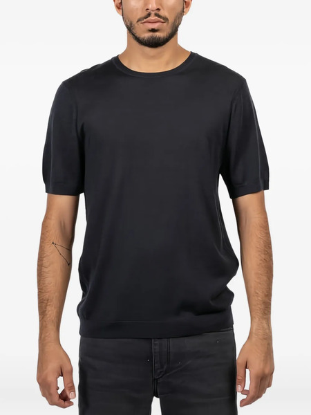  Rag & Bone Short-sleeve T-shirt - Grey 