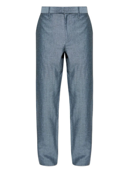  Rag & Bone Tapered Trousers - Blue 