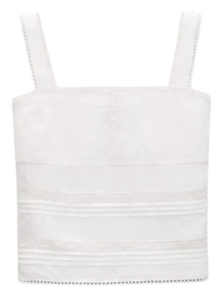 Rag & Bone Viviana Top - White 