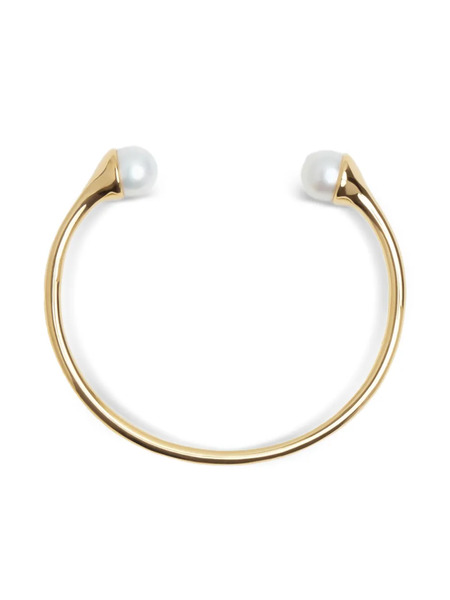  Ragbag Studio Lumora Bangle Bracelet - Gold 