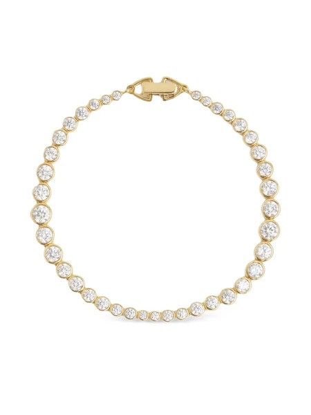  Ragbag Studio Oda Bracelet - Gold 