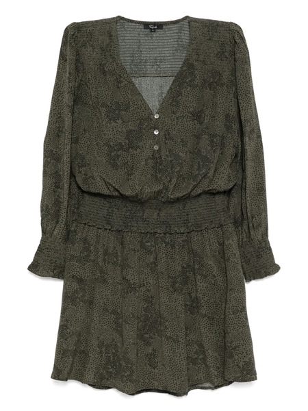  Rails Zana Dress - Green 