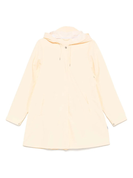  Rains A-line Jacket - Neutrals 