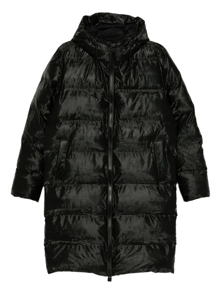  Rains Alta Coat - Black 