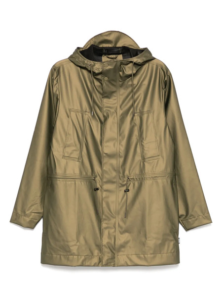  Rains Bold Jacket - Green 