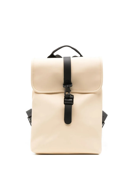  Rains Bucket Backpack - Neutrals 