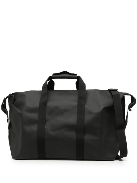  Rains Hillo Weekend Bag - Black 