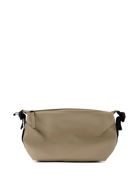  Rains Hilo Wash Bag - Neutrals 