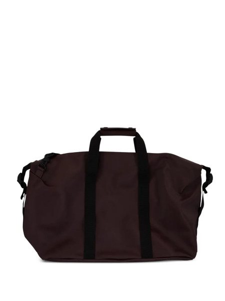  Rains Hilo Weekend Double-handle Bag - Red 