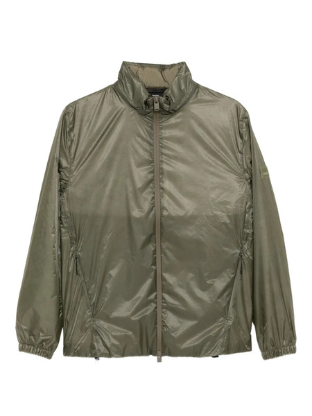  Rains Kauto Jacket - Green 