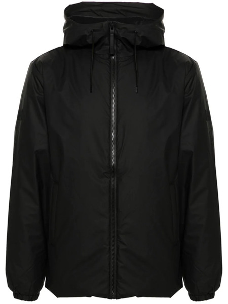  Rains Lohja Jacket - Black 